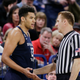 Image for article titled NCAA Suspends BYU Forward Nine Games Next Season For Not Filing Proper Paperwork